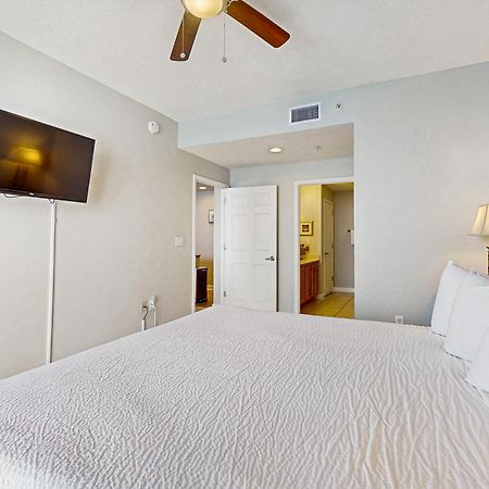 Sterling Reef 1405 Apartment Panama City Beach Ngoại thất bức ảnh