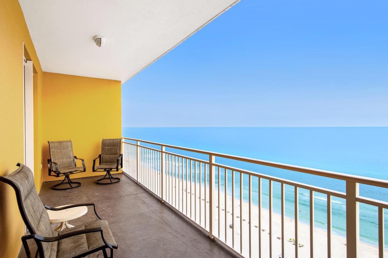 Sterling Reef 1405 Apartment Panama City Beach Ngoại thất bức ảnh