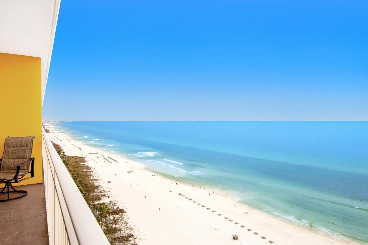 Sterling Reef 1405 Apartment Panama City Beach Ngoại thất bức ảnh