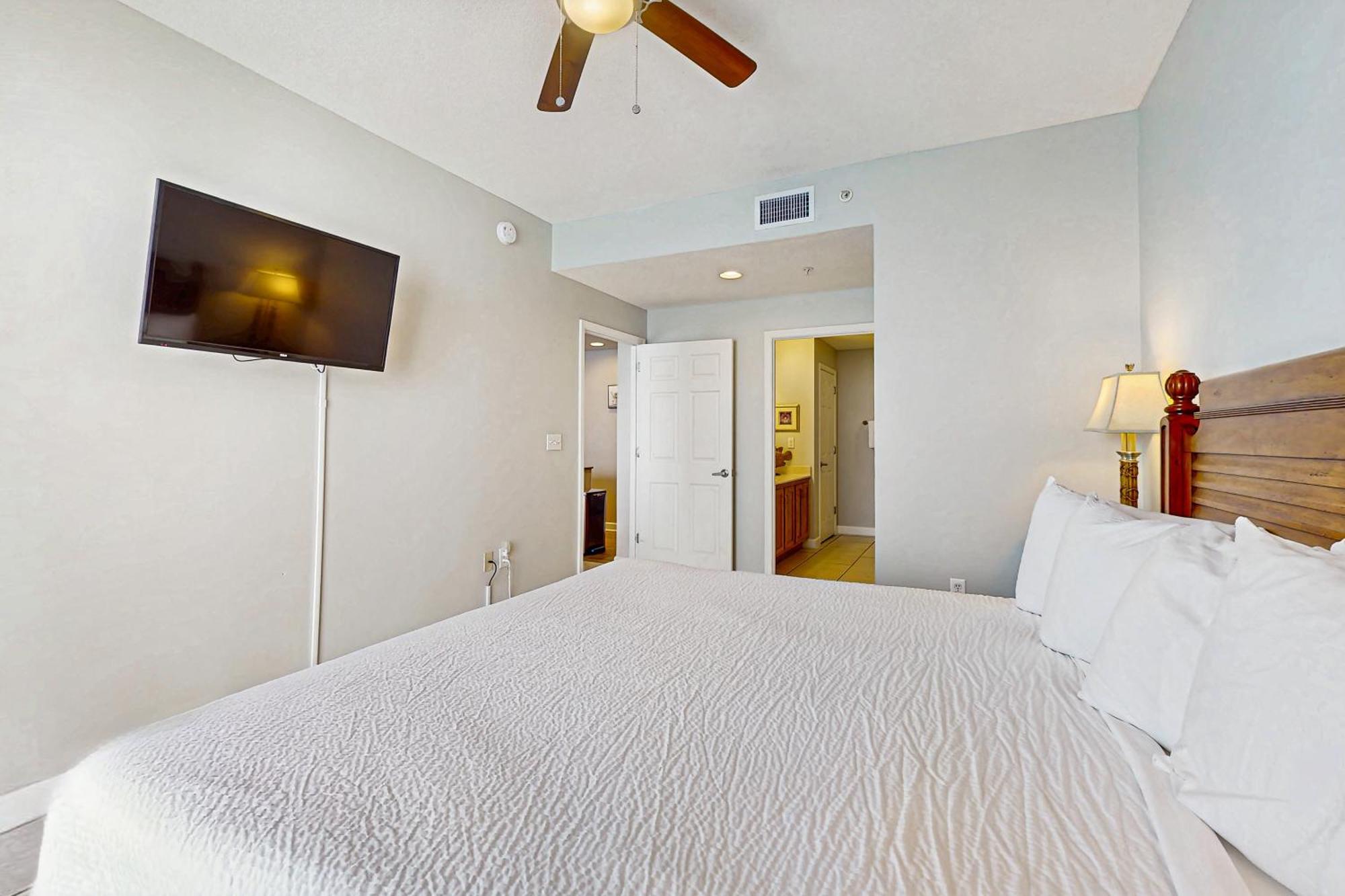Sterling Reef 1405 Apartment Panama City Beach Ngoại thất bức ảnh