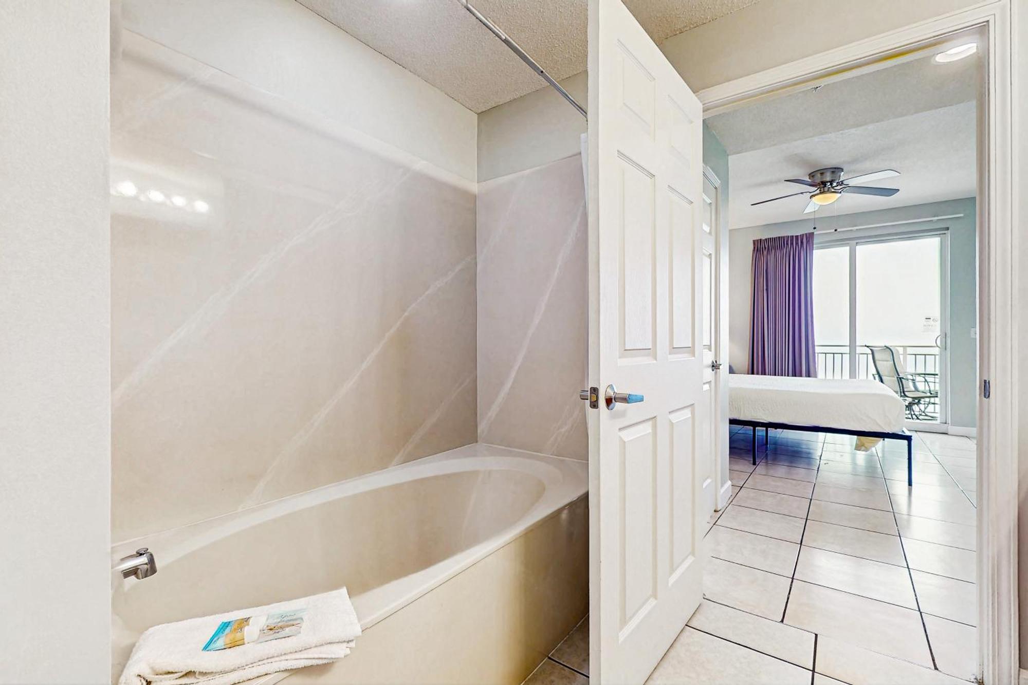 Sterling Reef 1405 Apartment Panama City Beach Ngoại thất bức ảnh