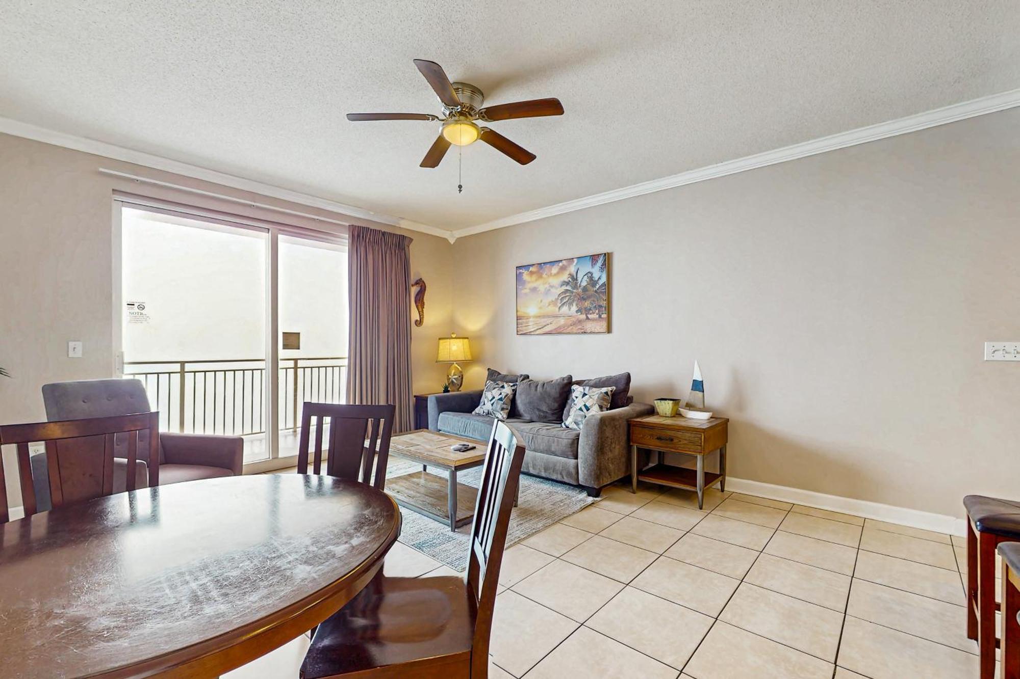 Sterling Reef 1405 Apartment Panama City Beach Ngoại thất bức ảnh
