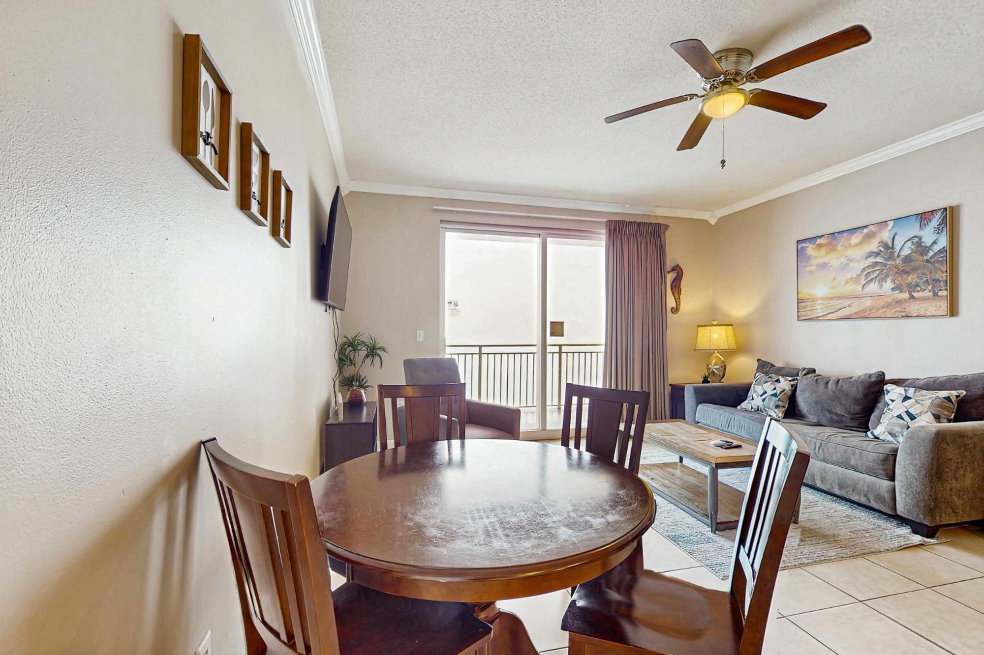 Sterling Reef 1405 Apartment Panama City Beach Ngoại thất bức ảnh